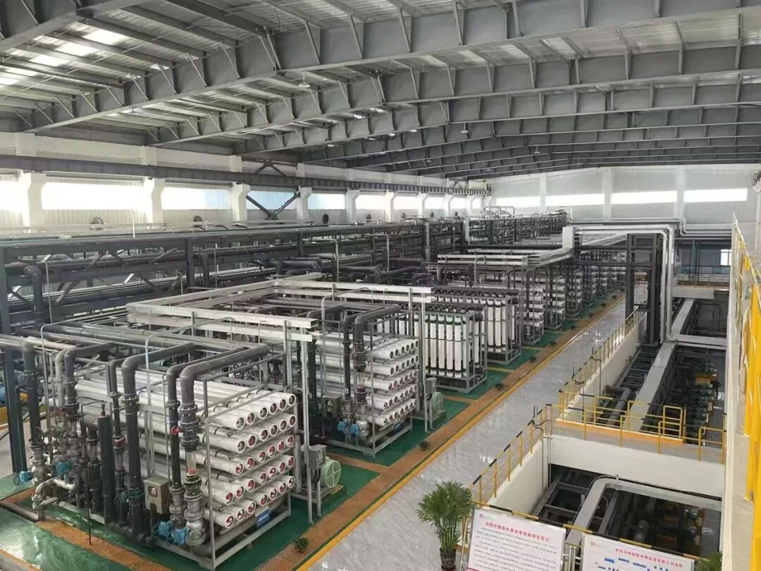 内蒙古事业部现场管理在业主突击检查中获得高度肯定